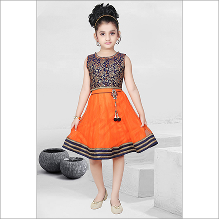 Fancy Skirt Top Age Group: 2-7