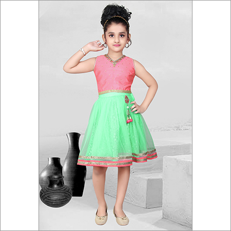 Kids Skirt