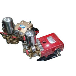 Power Sprayer