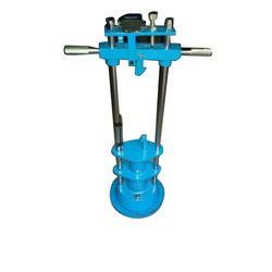 Aggregate Impact Tester