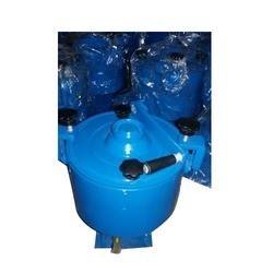 Bitumen Extractor