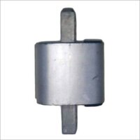 Gearbox Mounting C Class Gear Box Mounting E Class - Color: Black / Silver