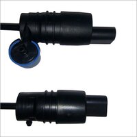 Wiper Motor Bmw Car Wiper Motor Mercedes Benz - Finish: Good