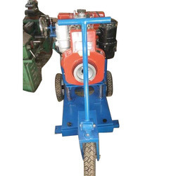 Core Cutting Machine