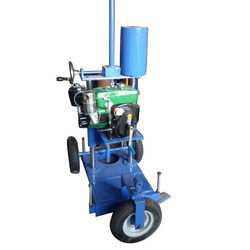Core Cutting Machine