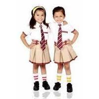 school uniform