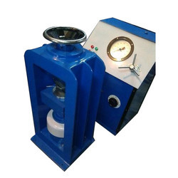 Electrical Compression Testing Machine