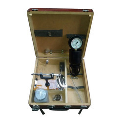 Moisture Meter
