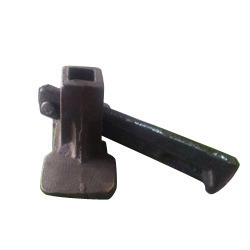Rapid Clamp