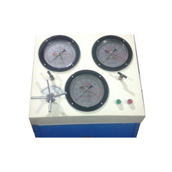 Scientific Instrument