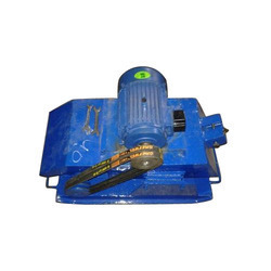 Electric Earth Compactor