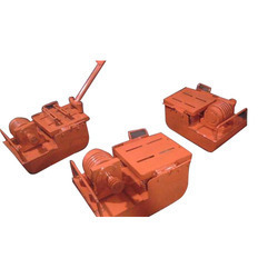 Industrial Compactor