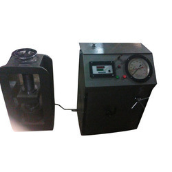 Digital Compression Testing Machine