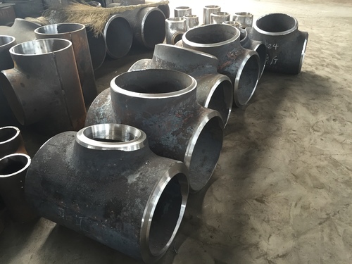 Seamless Alloy TEE A335 P11