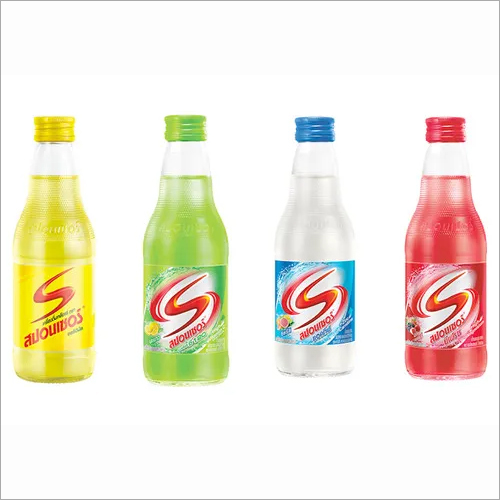 Energy Drink (Sponsor) Packaging: Plastic Bottle