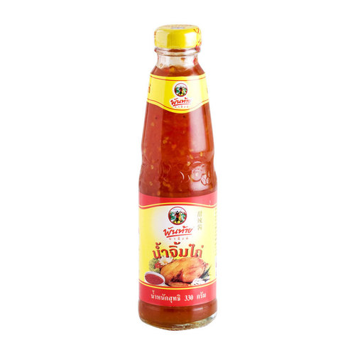 Sweet Chilli Sauce