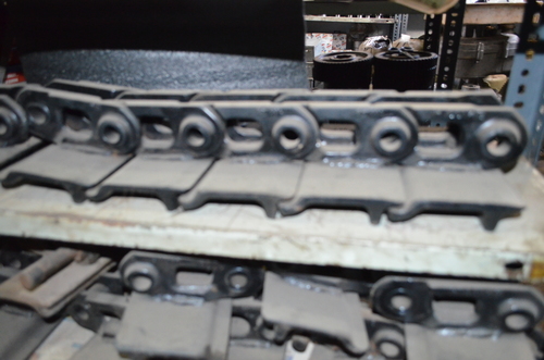 LM 100 Track Chain Links