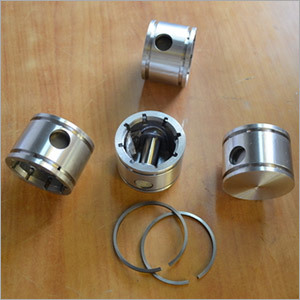 PISTOND RINGS