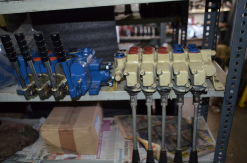 SM 12 VALVE