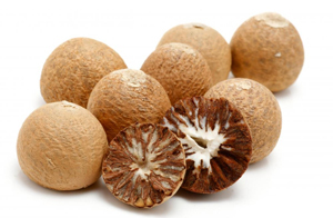 Areca Nut (Supari)