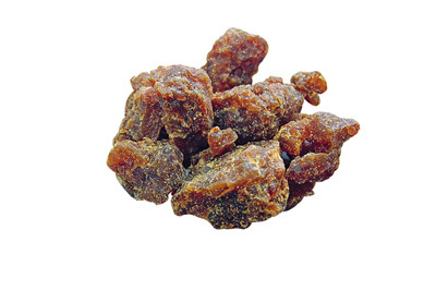 Asafoetida (Hing)