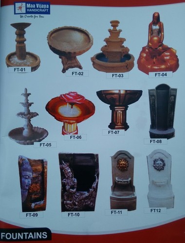Wedding Decoration Fountains