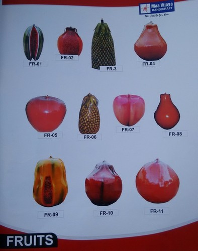 Wedding Fruits