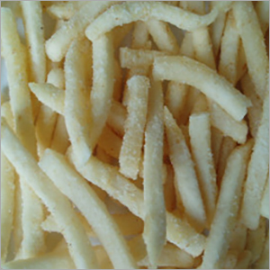 IQF French Fries