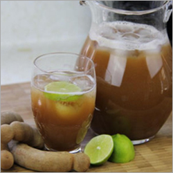 Tamarind Juice Concentrate