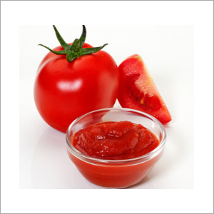 Tomato Puree