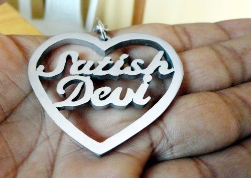 Key Chains Cutting Services