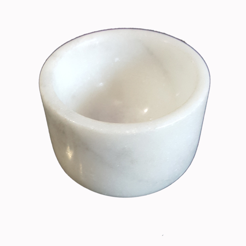 Marble Candle