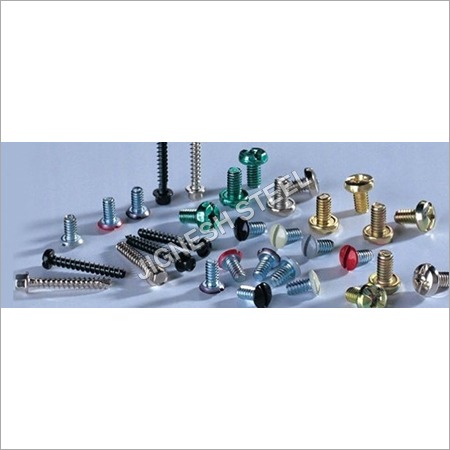 Fasteners
