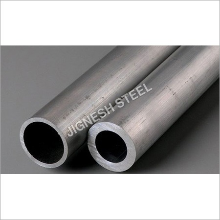 Seamless Pipes
