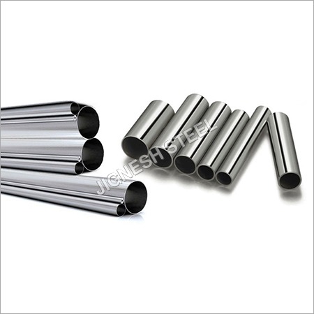Welded Tubes