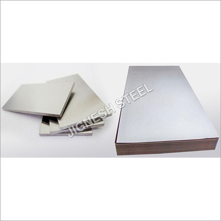 Stainless Steel Sheets