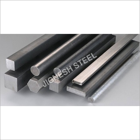 Stainless Steel Bar