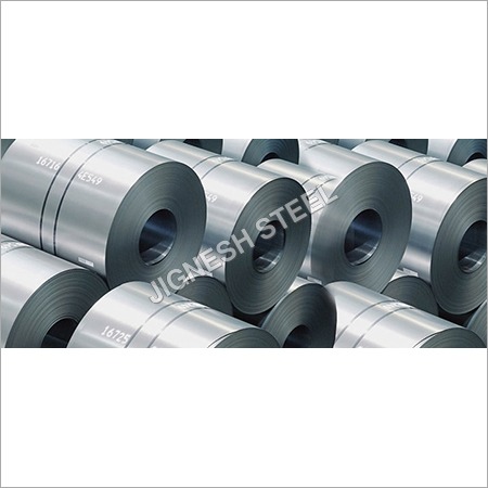 Stainless Steel Strip Coils