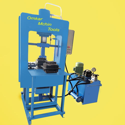 Demoulding Machine Body Material: Stainless Steel