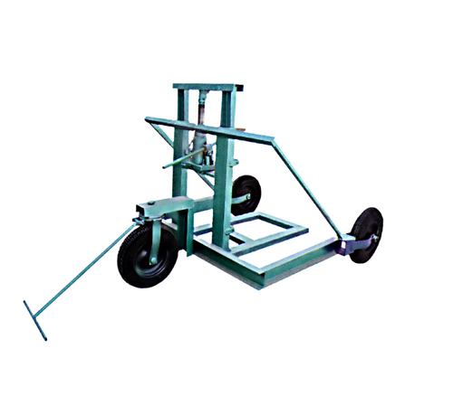 Trolley For Construction