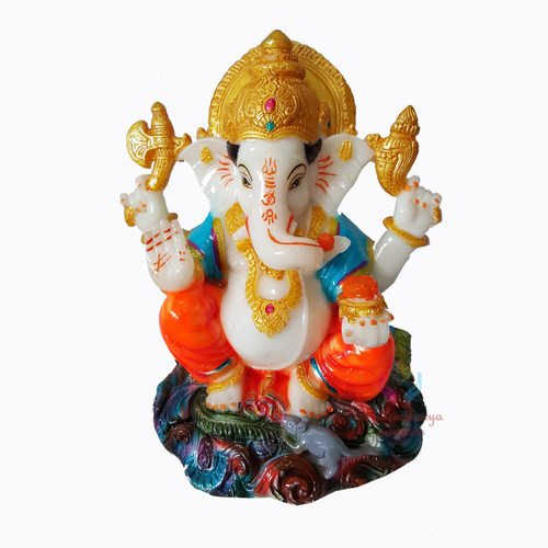 Decorative Ganesh
