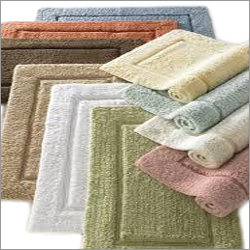 Cotton Bath Mats
