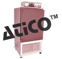 B.O.D. Incubator Humidity Controlled