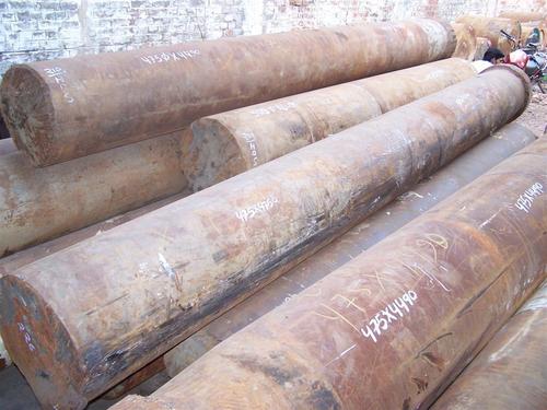 Ship Propeller Shaft