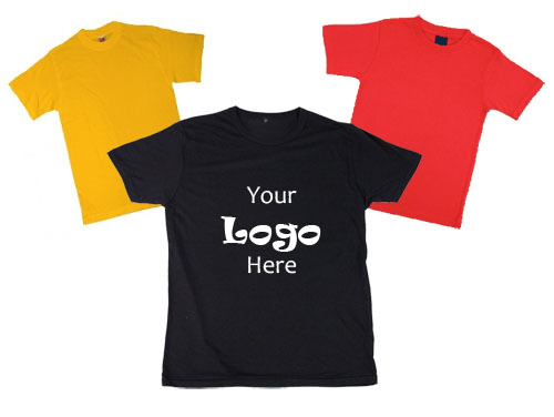 Promotional Cotton T Shirt