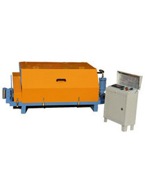 Bar Decoiling Machine