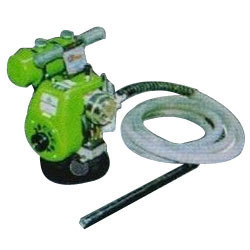 Concrete Vibrator (Engine Neddle)