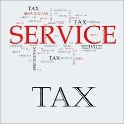 Service Tax Consultancy Services