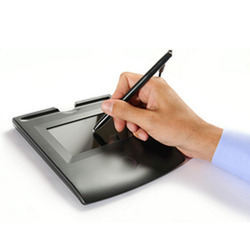 E Tender Digital Signature