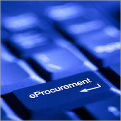 E Procurement Services